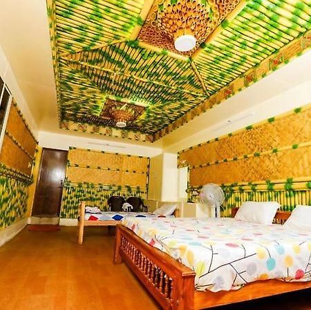 Sejour De Comfort Pondicherry Luaran gambar