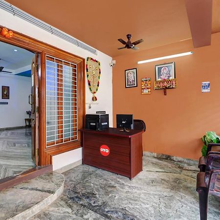Sejour De Comfort Pondicherry Luaran gambar