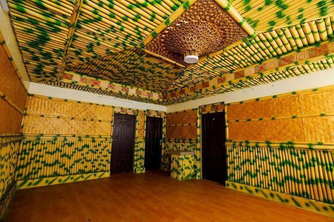 Sejour De Comfort Pondicherry Luaran gambar