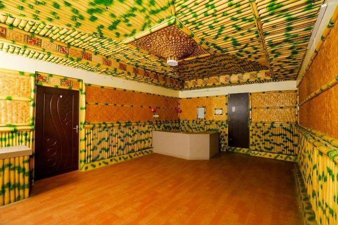 Sejour De Comfort Pondicherry Luaran gambar