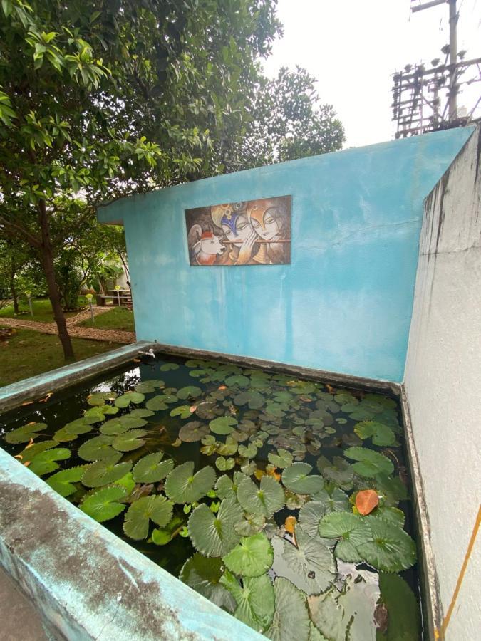 Sejour De Comfort Pondicherry Luaran gambar