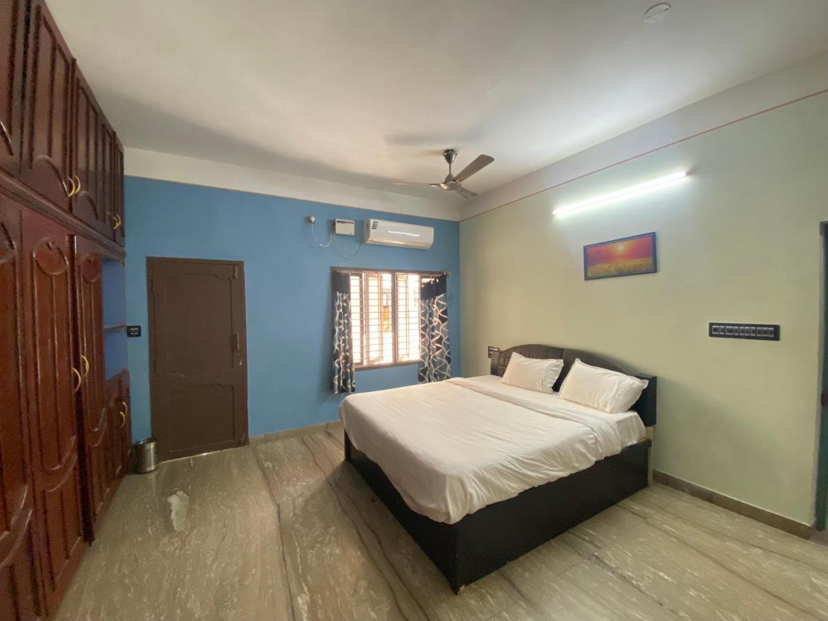 Sejour De Comfort Pondicherry Luaran gambar